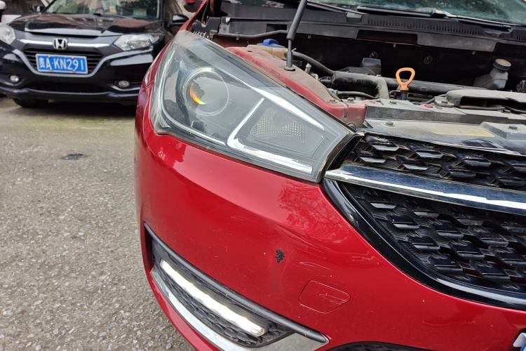 Used Chery Arrizo 5 2017 1.5L Manual Lingchao Edition Right Front Headlight