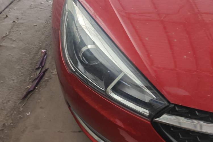 Used Chery Arrizo 5 2017 1.5L Manual Lingchao Edition Right Front Headlight