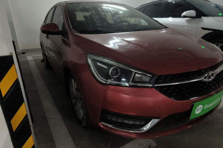 Used Chery Arrizo 5 2017 1.5L Manual Lingchao Edition Right Front Headlight