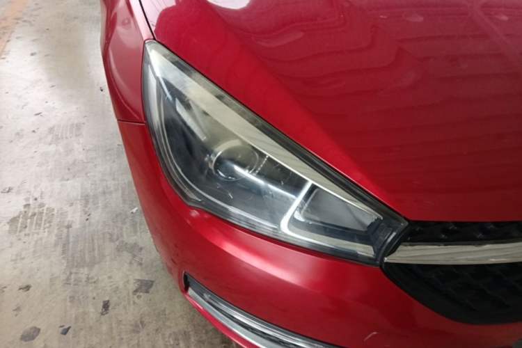 Used Chery Arrizo 5 2017 1.5L CVT Trendsetting Edition Right Front Headlight