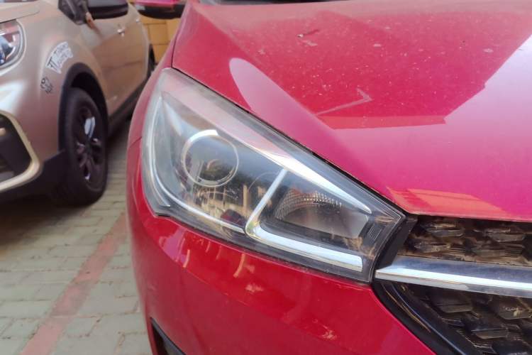 Used Chery Arrizo 5 2017 1.5L CVT Fashion Edition Right Front Headlight