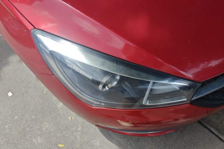 Used Chery Arrizo 5 2017 SPORT 1.5T CVT Luxury Edition Right Front Headlight