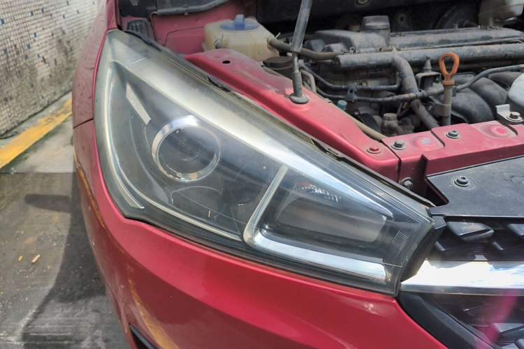 Used Chery Arrizo 5 2017 1.5L Manual Luxury Edition Right Front Headlight