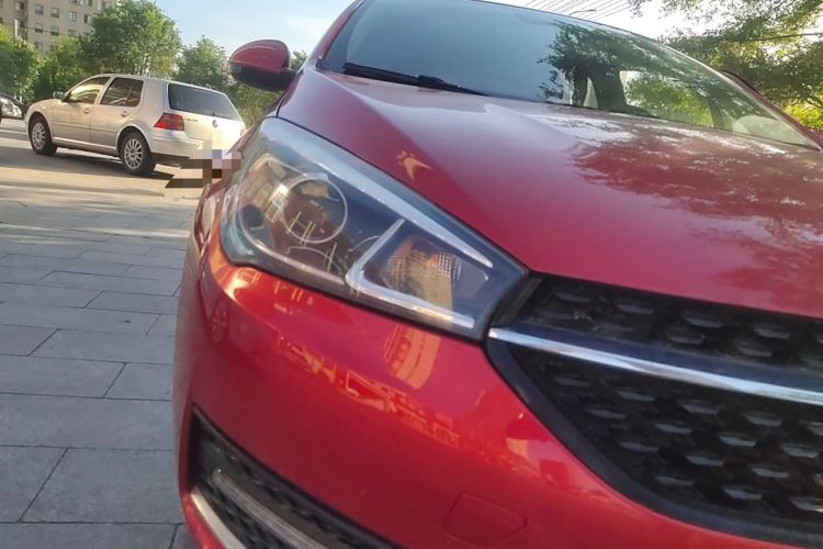 Used Chery Arrizo 5 2017 1.5L Manual Luxury Edition Right Front Headlight