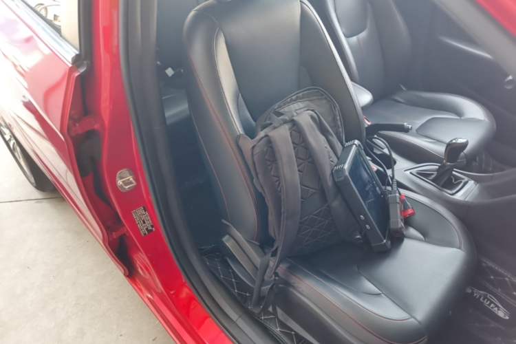 Used Chery Arrizo 5 2017 1.5L Manual Luxury Edition Right Front Seat