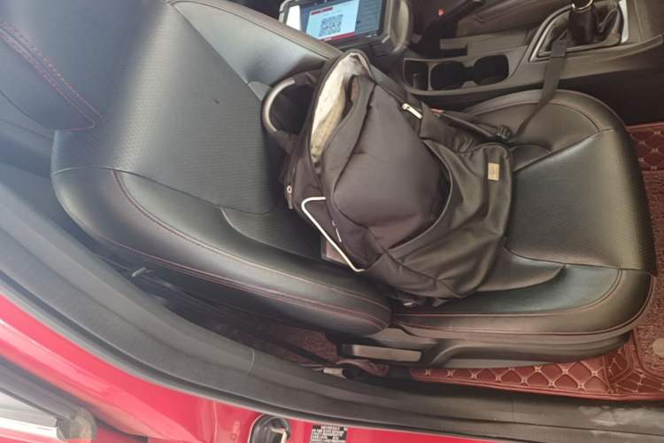 Used Chery Arrizo 5 2017 1.5L Manual Lingchao Edition Right Front Seat