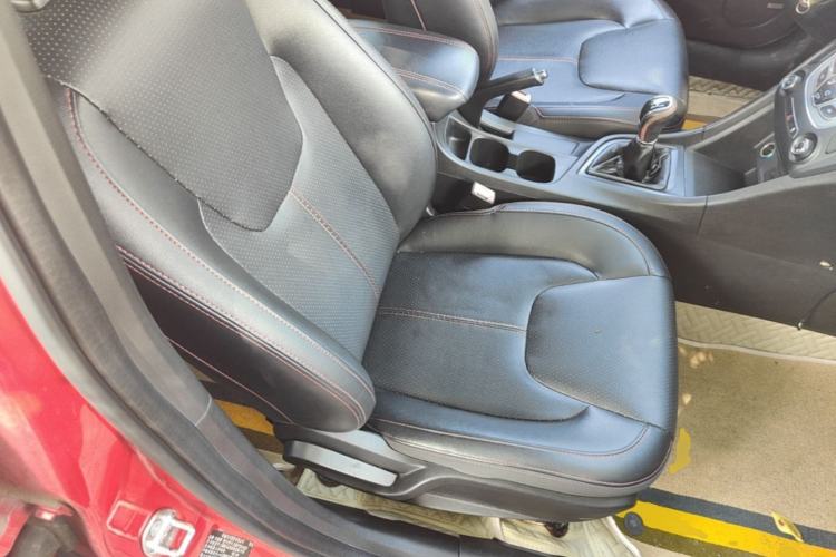 Used Chery Arrizo 5 2017 1.5L Manual Lingchao Edition Right Front Seat
