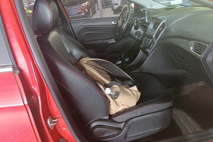 Used Chery Arrizo 5 2017 1.5L Manual Lingchao Edition Right Front Seat