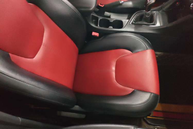 Used Chery Arrizo 5 2017 1.5L Manual Luxury Edition Right Front Seat