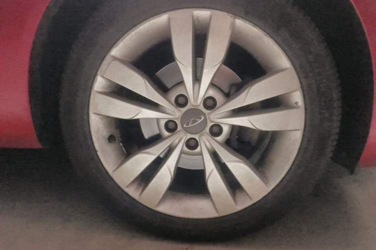 Used Chery Arrizo 5 2017 1.5L Manual Lingchao Edition Right Front Wheel Hub