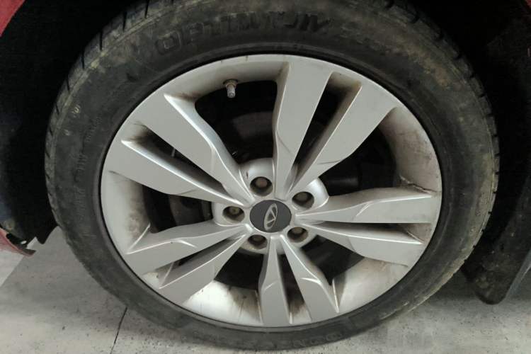 Used Chery Arrizo 5 2017 1.5L Manual Lingchao Edition Right Front Wheel Hub