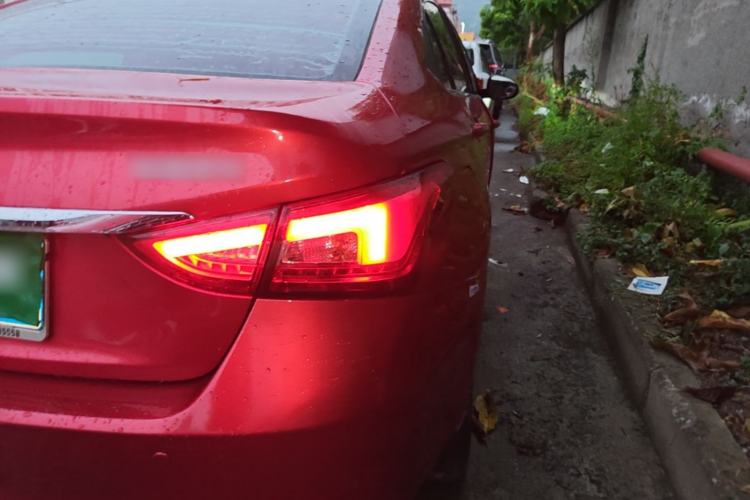 Used Chery Arrizo 5 2017 1.5L Manual Lingchao Edition Right Rear Taillight