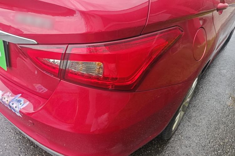 Used Chery Arrizo 5 2017 1.5L CVT Trendsetting Edition Right Rear Taillight