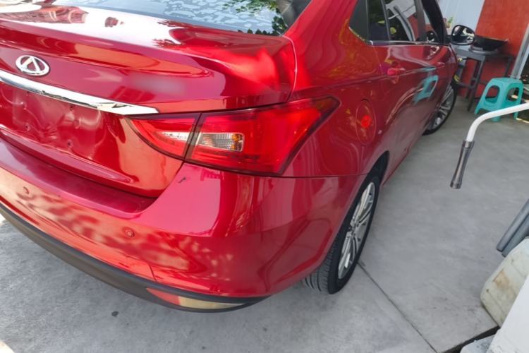 Used Chery Arrizo 5 2017 1.5L Manual Luxury Edition Right Rear Taillight