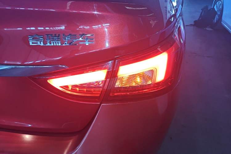 Used Chery Arrizo 5 2017 1.5L CVT Fashion Edition Right Rear Taillight