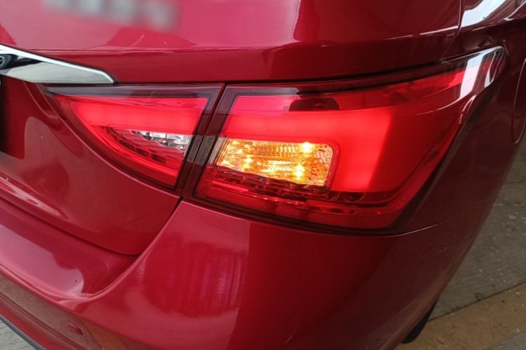 Used Chery Arrizo 5 2017 1.5L Manual Lingchao Edition Right Rear Taillight