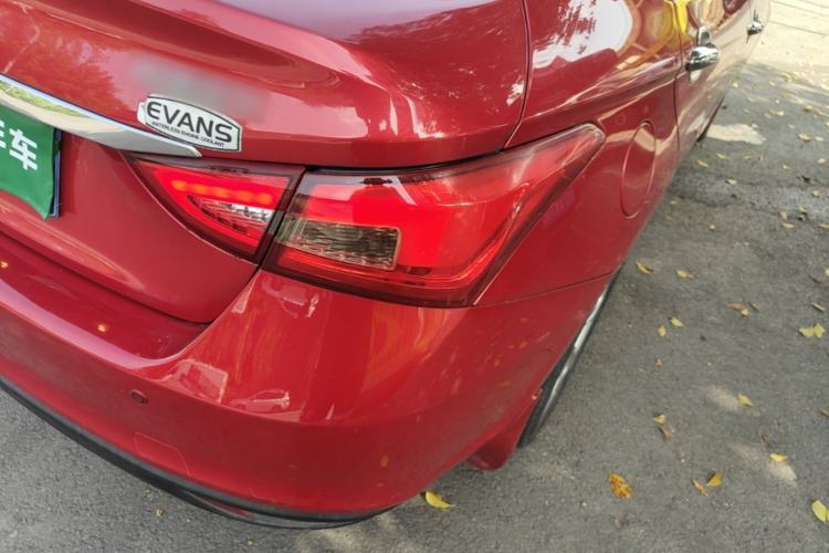 Used Chery Arrizo 5 2017 1.5L Manual Lingchao Edition Right Rear Taillight