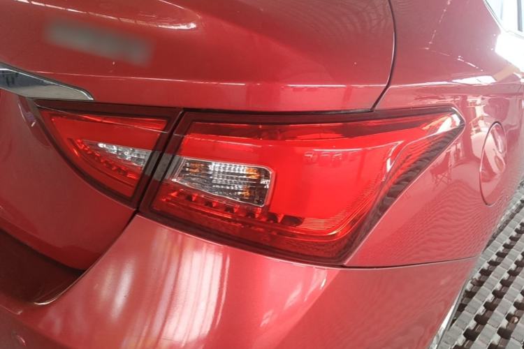 Used Chery Arrizo 5 2017 1.5L Manual Lingchao Edition Right Rear Taillight