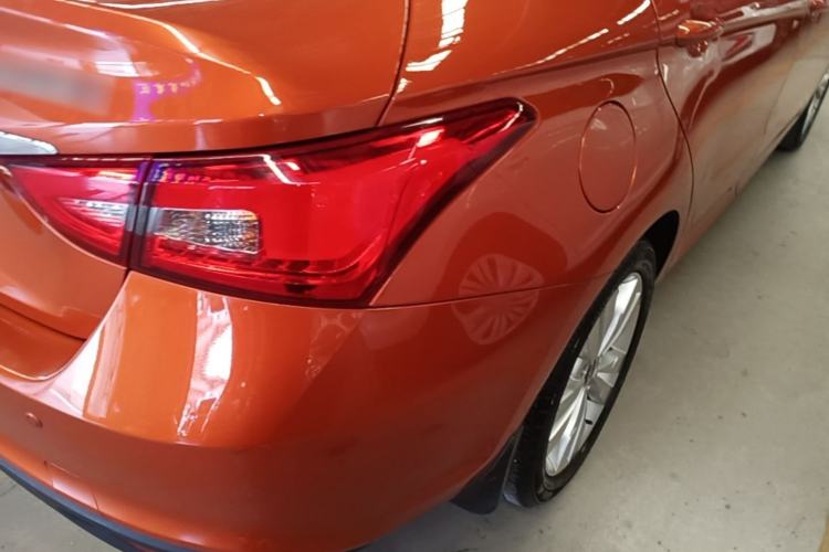 Used Chery Arrizo 5 2017 1.5L Manual Lingchao Edition Right Rear Taillight