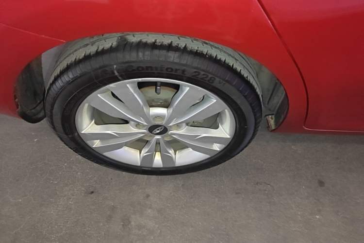 Used Chery Arrizo 5 2017 1.5L CVT Fashion Edition Right Rear Wheel Hub