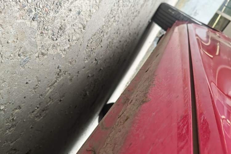Used Chery Arrizo 5 2017 1.5L CVT Deluxe Edition Right Side Sill