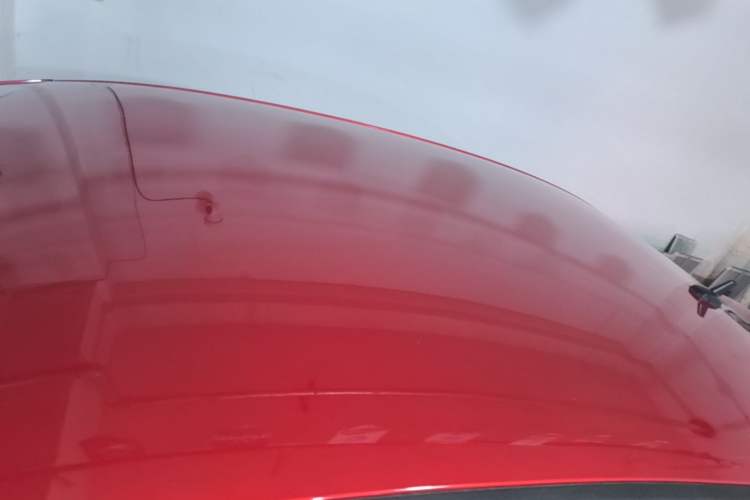Used Chery Arrizo 5 2017 1.5L CVT Trendsetting Edition Roof