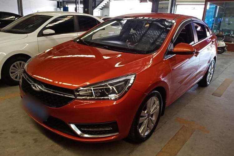 Used Chery Arrizo 5 2017 1.5L Manual Lingchao Edition Guazi used car, China used car export, Used car for sale, Used cars, Cheapest cars for sale