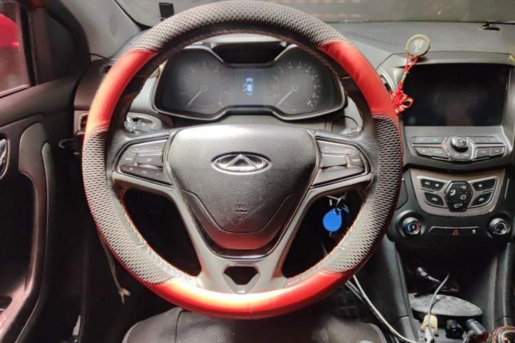 Used Chery Arrizo 5 2017 1.5L Manual Lingchao Edition Steering Wheel