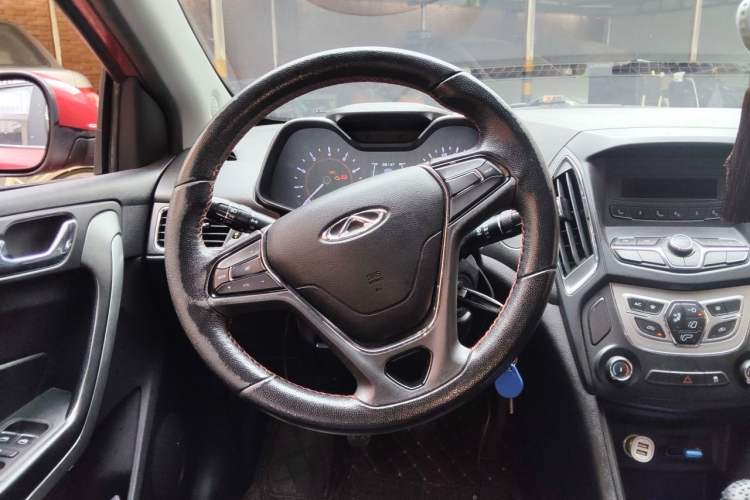 Used Chery Arrizo 5 2017 1.5L Manual Lingchao Edition Steering Wheel
