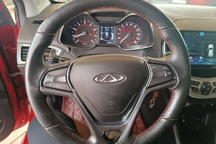 Used Chery Arrizo 5 2017 1.5L Manual Lingchao Edition Steering Wheel