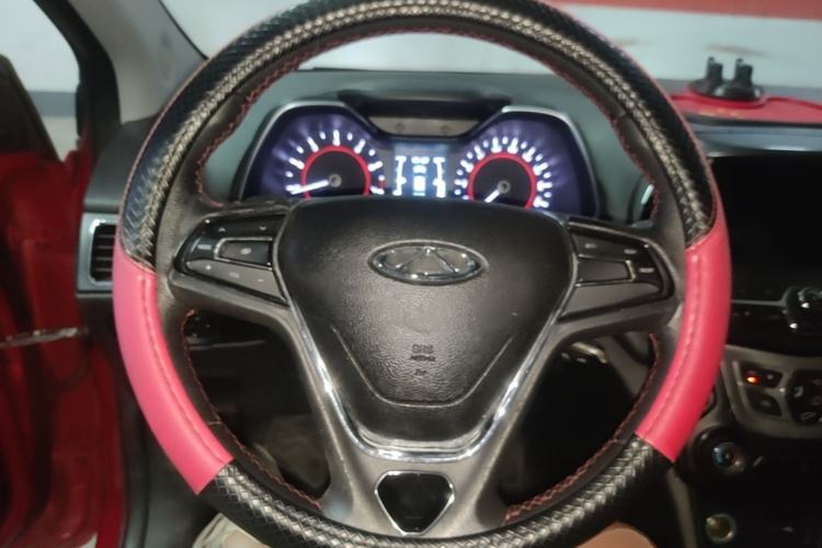 Used Chery Arrizo 5 2017 1.5L Manual Lingchao Edition Steering Wheel