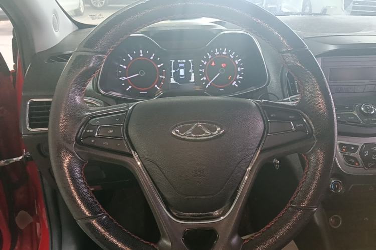 Used Chery Arrizo 5 2017 1.5L Manual Lingchao Edition Steering Wheel