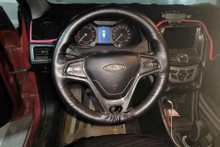Used Chery Arrizo 5 2017 1.5L Manual Lingchao Edition Steering Wheel