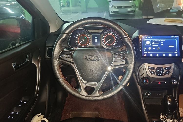 Used Chery Arrizo 5 2017 1.5L CVT Fashion Edition Steering Wheel