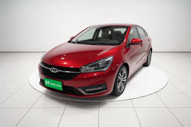 Ojetý Chery Arrizo 5 2017 1.5L CVT Luxury Edition Guazi used car, China used car export, Used car for sale, Used  cars, Cheapest cars for sale