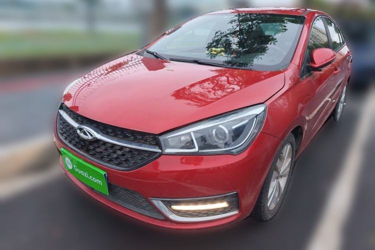 Chery Arrizo 5 2017 1.5L Manual Lingchao Edition usata Guazi used car, China used car export, Used car for sale, Used  cars, Cheapest cars for sale