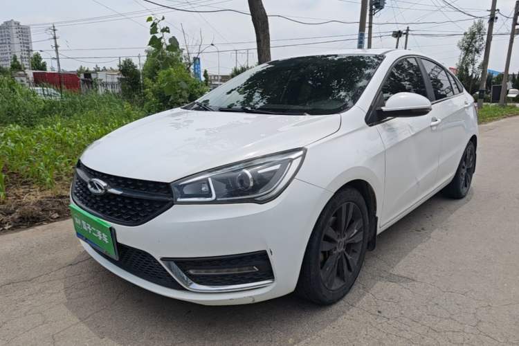 Used Chery Arrizo 5 2017 1.5L Manual Lingchao Edition Guazi used car, China used car export, Used car for sale, Used cars, Cheapest cars for sale