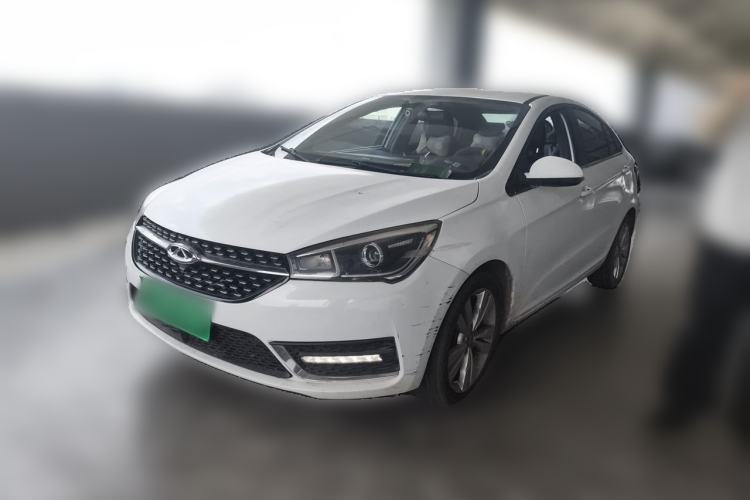 Used Chery Arrizo 5 2017 1.5L Manual Fashion Edition Guazi used car, China used car export, Used car for sale, Used  cars, Cheapest cars for sale