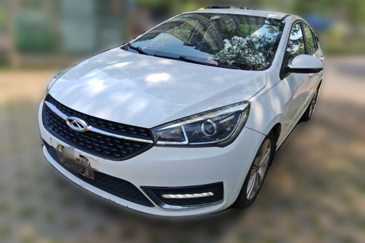 Chery Arrizo 5 2017 1.5L Manual Lingchao Edition مستعملة Guazi used car, China used car export, Used car for sale, Used  cars, Cheapest cars for sale