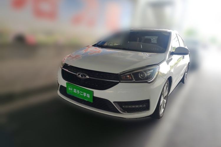 Used Chery Arrizo 5 2017 1.5L Manual Luxury Edition Guazi used car, China used car export, Used car for sale, Used  cars, Cheapest cars for sale