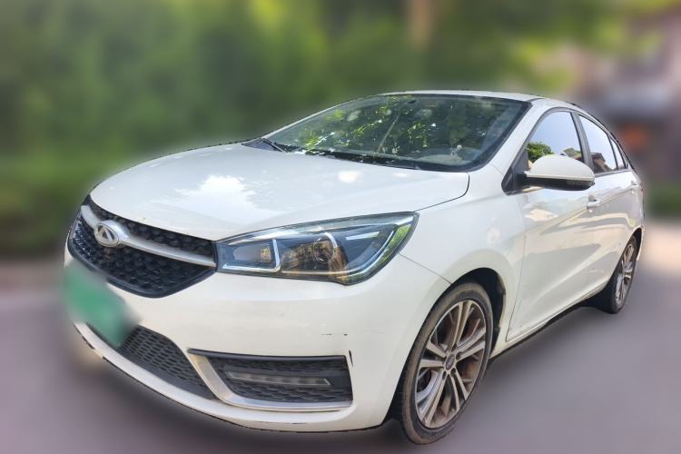 Ojetý Chery Arrizo 5 2017 1.5L CVT Luxury Edition Guazi used car, China used car export, Used car for sale, Used  cars, Cheapest cars for sale