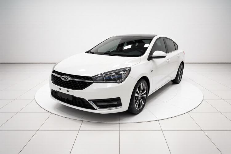 Used Chery Arrizo 5 2017 SPORT 1.5T Manual Luxury Edition Guazi used car, China used car export, Used car for sale, Used  cars, Cheapest cars for sale