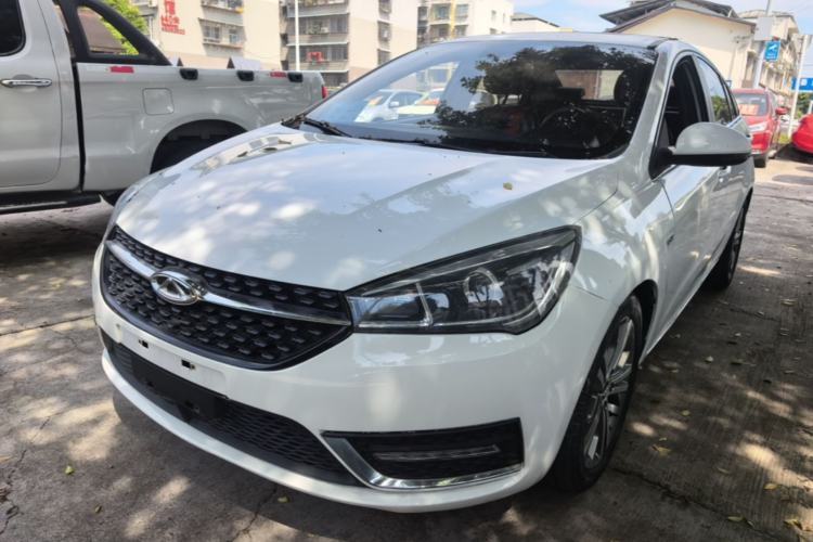 Used Chery Arrizo 5 2017 SPORT 1.5T Manual Luxury Edition Guazi used car, China used car export, Used car for sale, Used  cars, Cheapest cars for sale