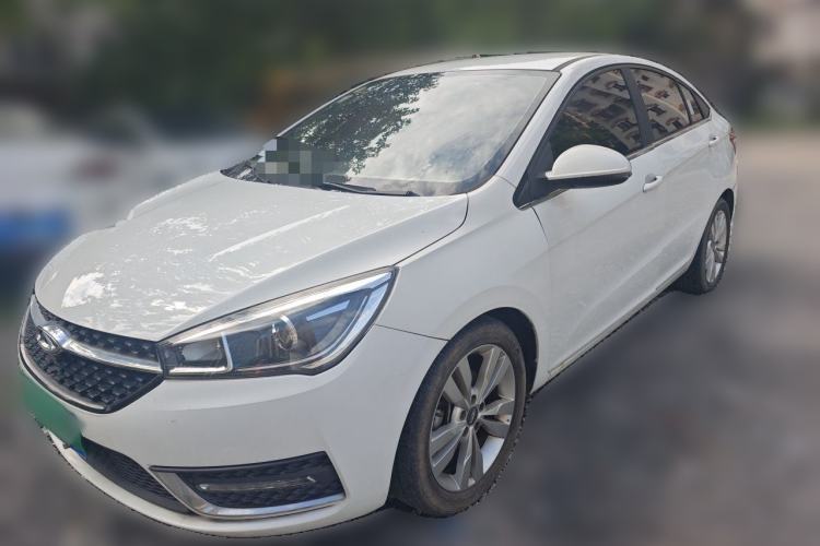Used Chery Arrizo 5 2017 1.5L Manual Lingchao Edition Guazi used car, China used car export, Used car for sale, Used cars, Cheapest cars for sale