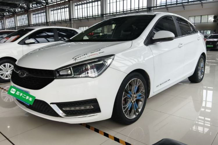 Ojetý Chery Arrizo 5 2017 1.5L CVT Luxury Edition Guazi used car, China used car export, Used car for sale, Used  cars, Cheapest cars for sale