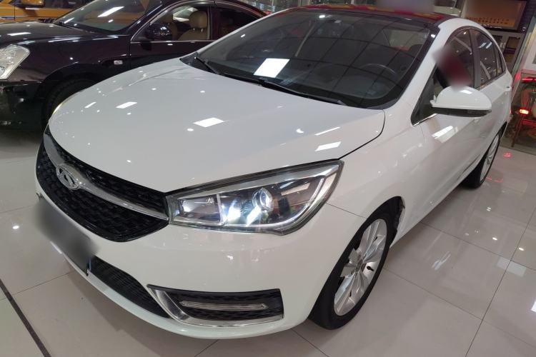 Used Chery Arrizo 5 2017 1.5L Manual Lingchao Edition Guazi used car, China used car export, Used car for sale, Used cars, Cheapest cars for sale