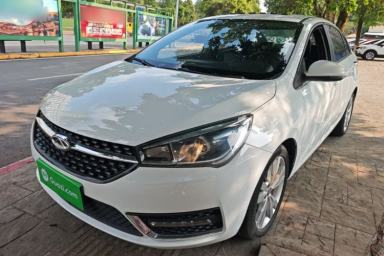 Used Chery Arrizo 5 2017 1.5L Manual Lingchao Edition