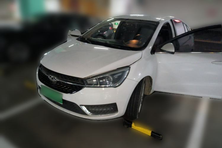 Chery Arrizo 5 2017 1.5L Manual Lingchao Edition usata Guazi used car, China used car export, Used car for sale, Used  cars, Cheapest cars for sale