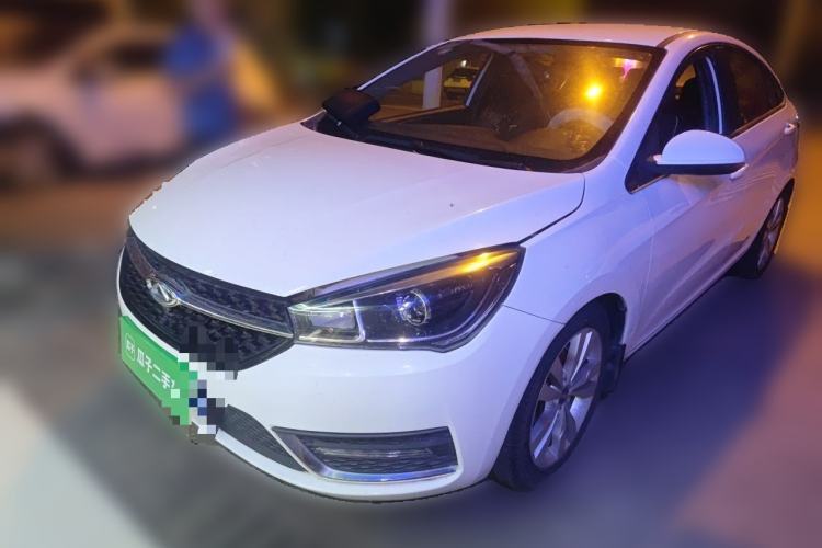 Used Chery Arrizo 5 2017 1.5L Manual Lingchao Edition Guazi used car, China used car export, Used car for sale, Used cars, Cheapest cars for sale