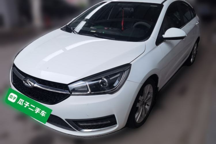 Used Chery Arrizo 5 2017 1.5L Manual Lingchao Edition Guazi used car, China used car export, Used car for sale, Used cars, Cheapest cars for sale